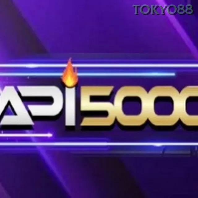 Api5000