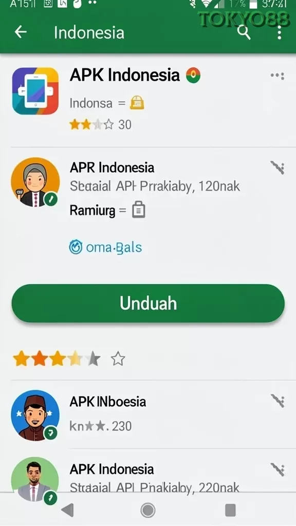Screenshot Hammerfortune nomor 1