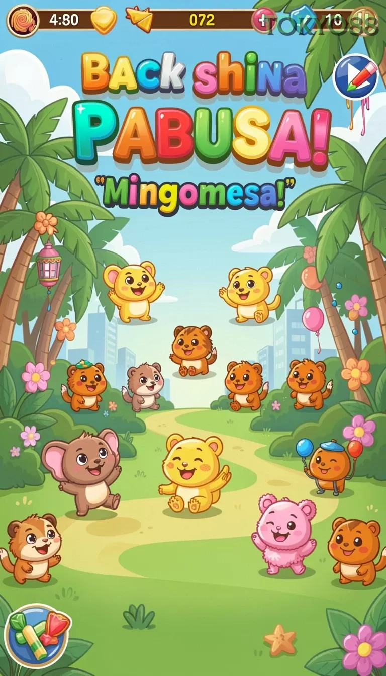 Screenshot Plaza4d nomor 2