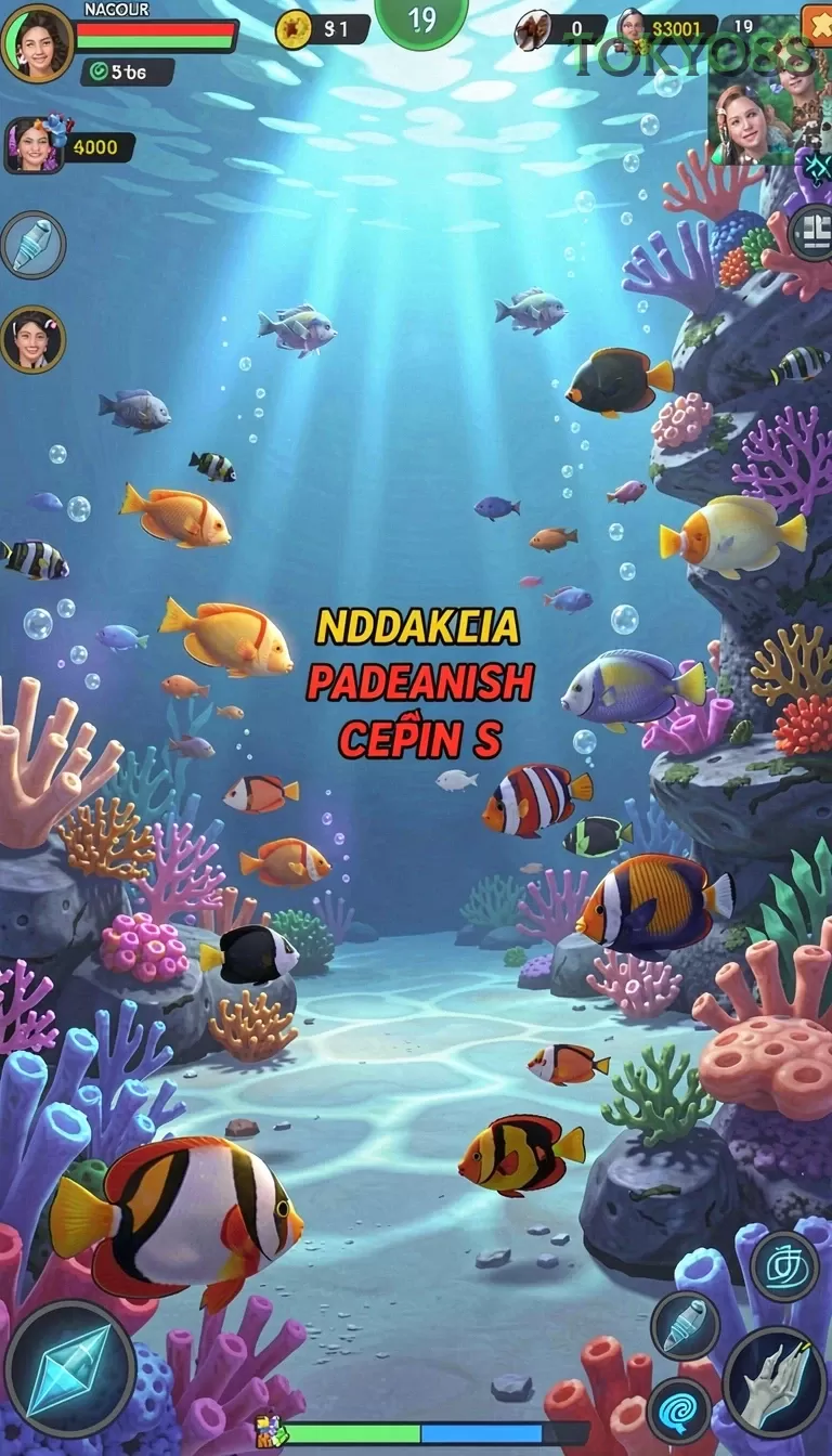 Screenshot Proslot nomor 3