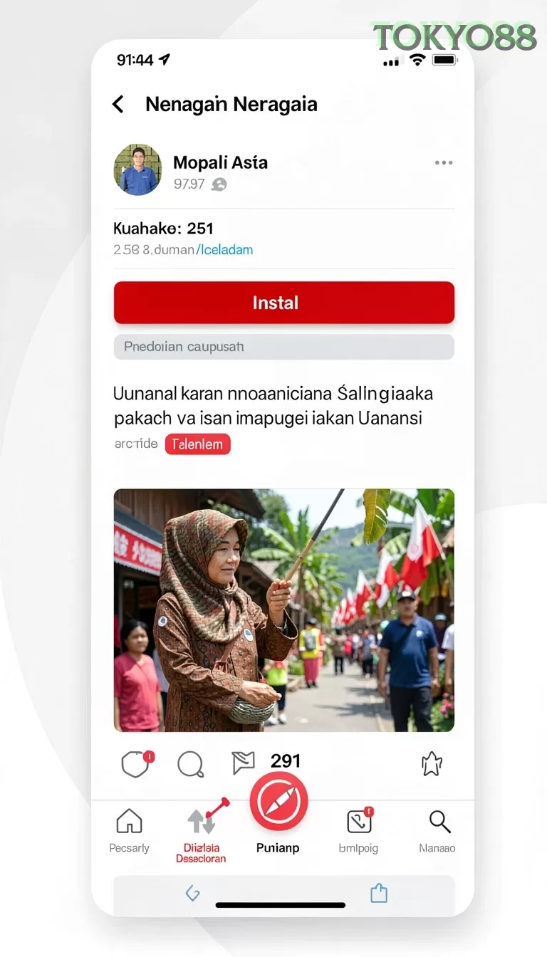 Screenshot Indoace nomor 2