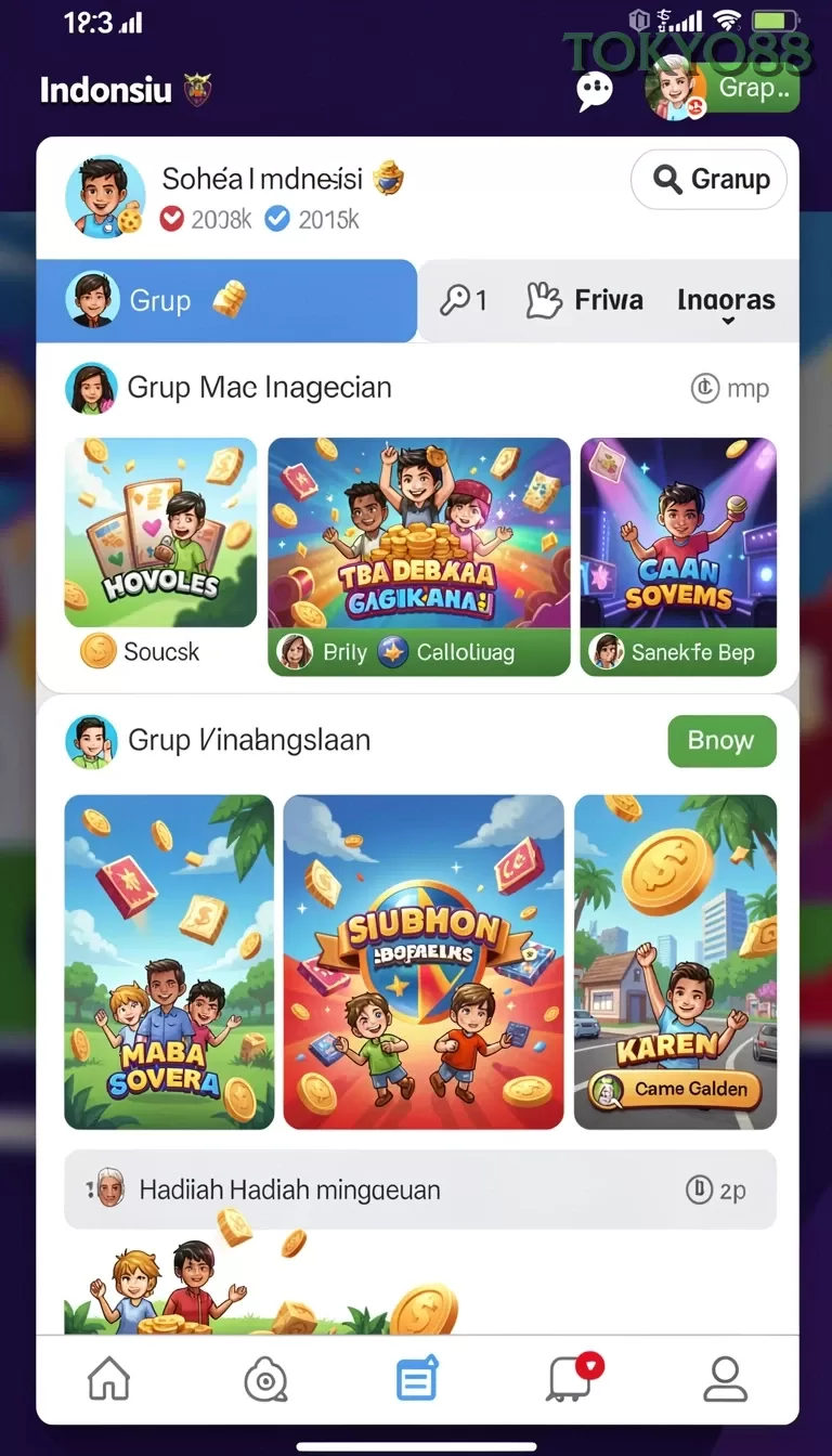 Screenshot Padi777 nomor 1
