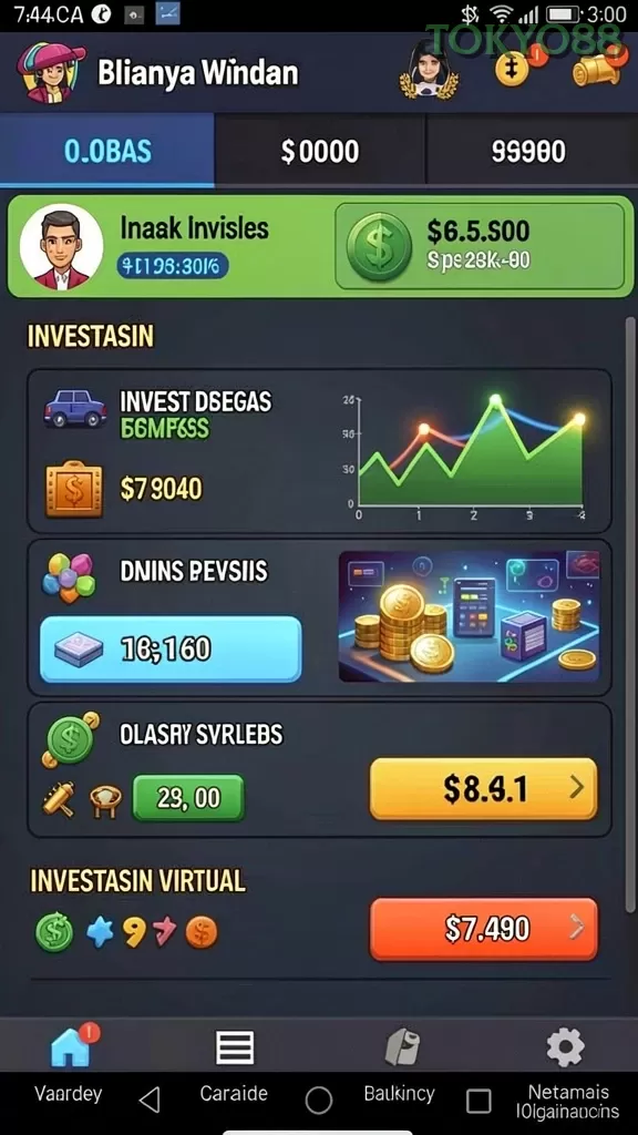Screenshot Plaza4d nomor 1