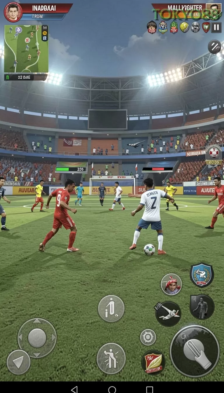 Screenshot Gacor777 nomor 3